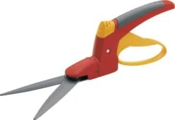 Wolf-Garten Handgrasschere RI-LL Comfort