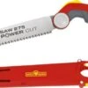 Wolf-Garten Handsäge POWER CUT SAW 275