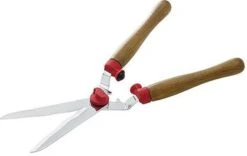 Wolf-Garten Heckenschere HS-W