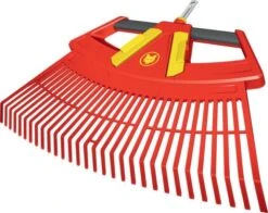 Wolf-Garten Laubrechen 4 In 1