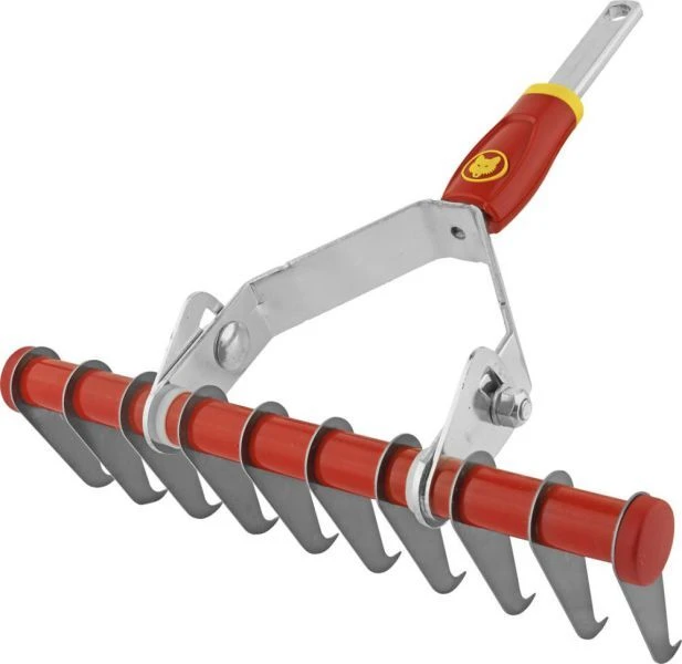 Wolf-Garten Pendel Vertikutierer UGM3 Multi Star