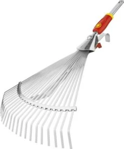 Wolf-Garten Verstellbesen Multi Star UC-M