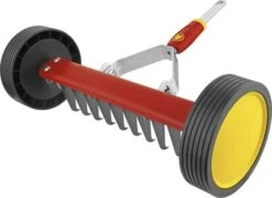 Wolf-Garten Vertikutier Roller UR-M3 Multi Star